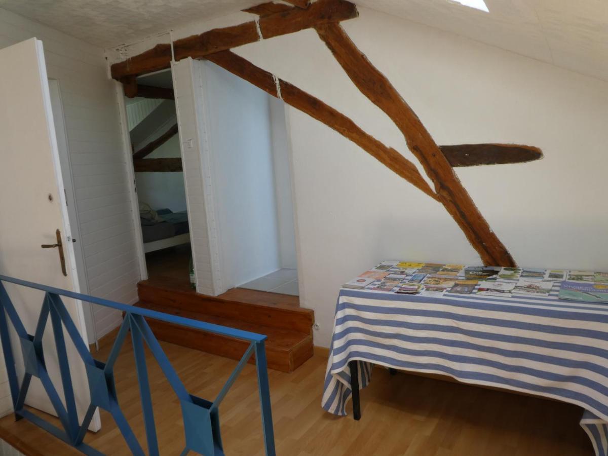 Les Chambres Du Ladoux Sencenac-Puy-de-Fourches Экстерьер фото
