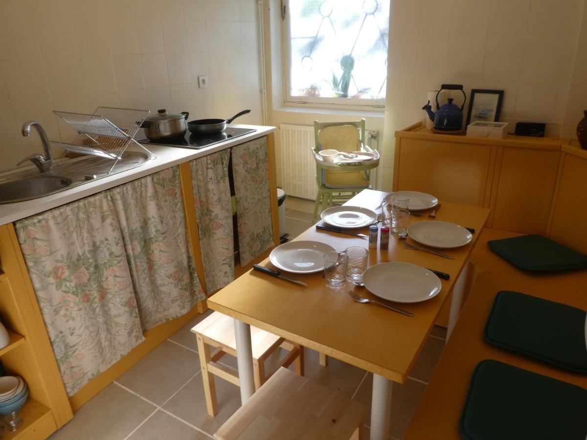 Les Chambres Du Ladoux Sencenac-Puy-de-Fourches Экстерьер фото