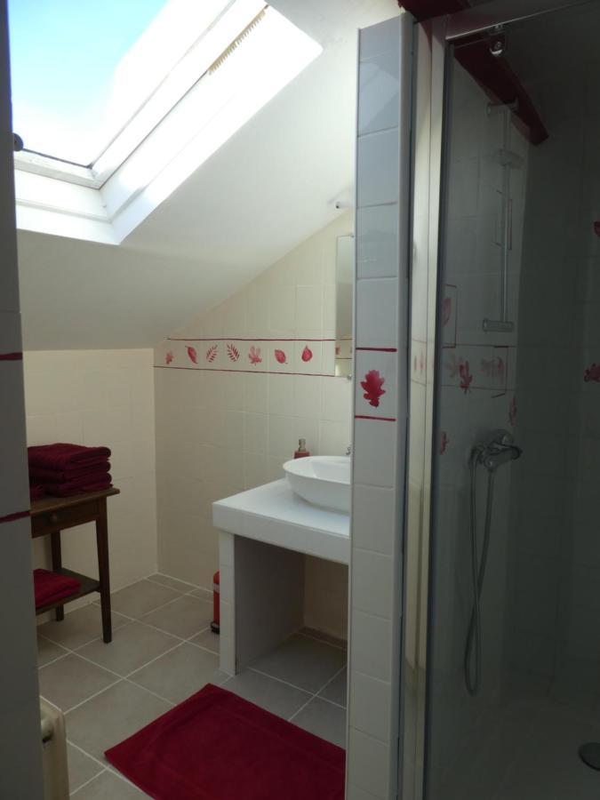 Les Chambres Du Ladoux Sencenac-Puy-de-Fourches Экстерьер фото